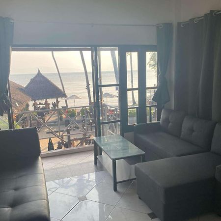 Wild Wood X Hansa Beach Fitness Resort Thongsala Exterior foto